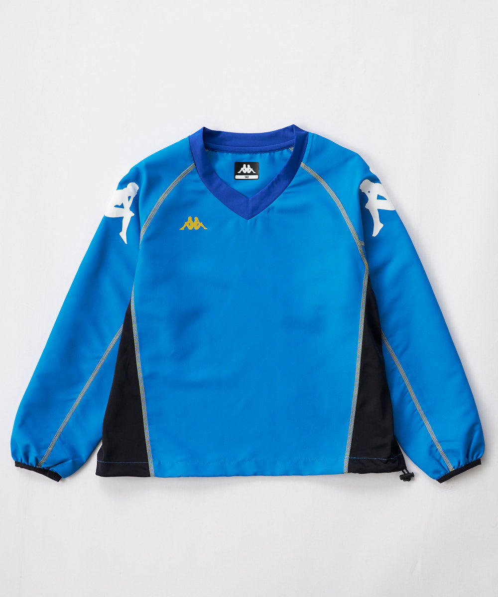 キッズ サッカー トップス – Kappa（カッパ）公式オンラインストア