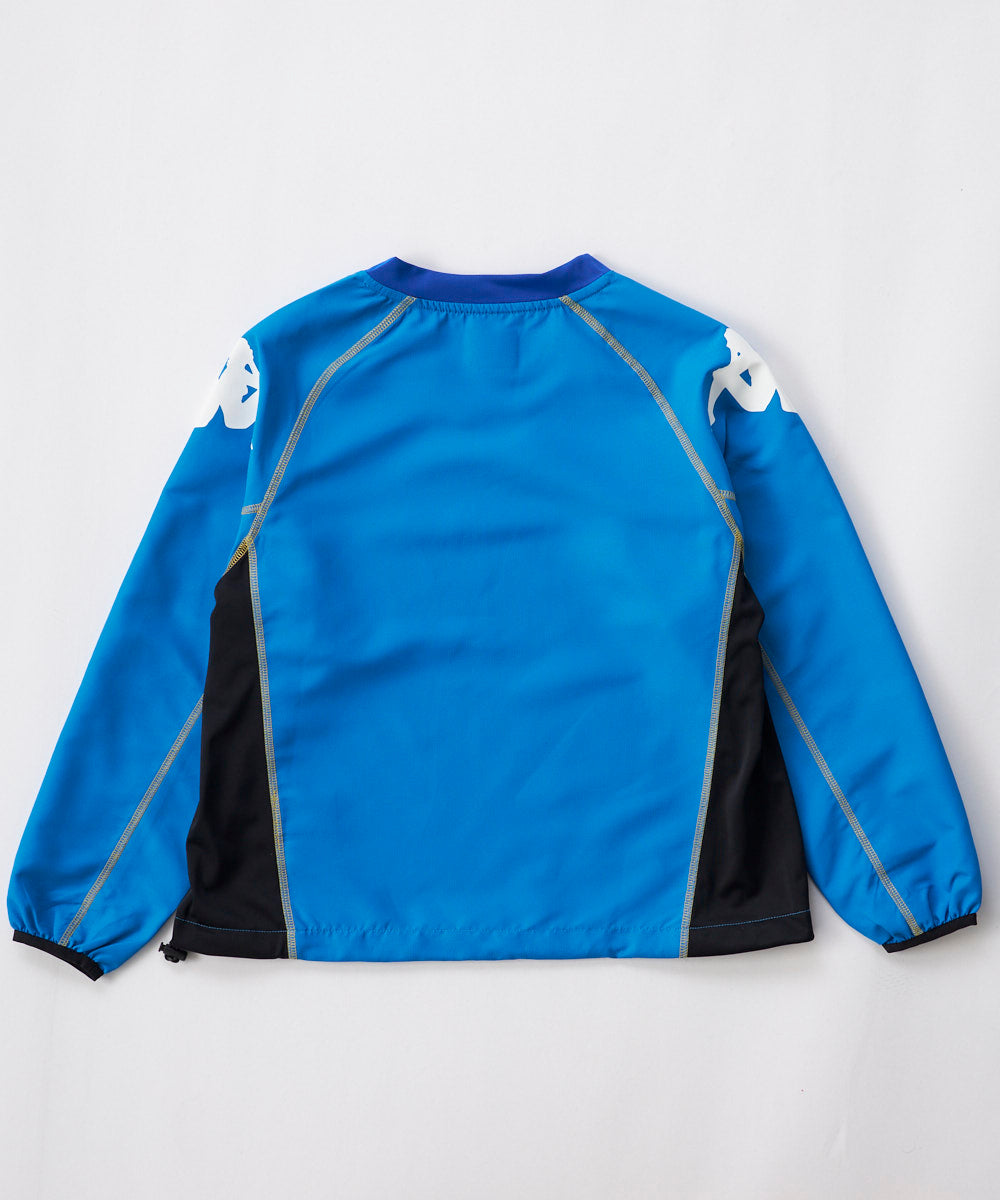 キッズ サッカー トップス – Kappa（カッパ）公式オンラインストア