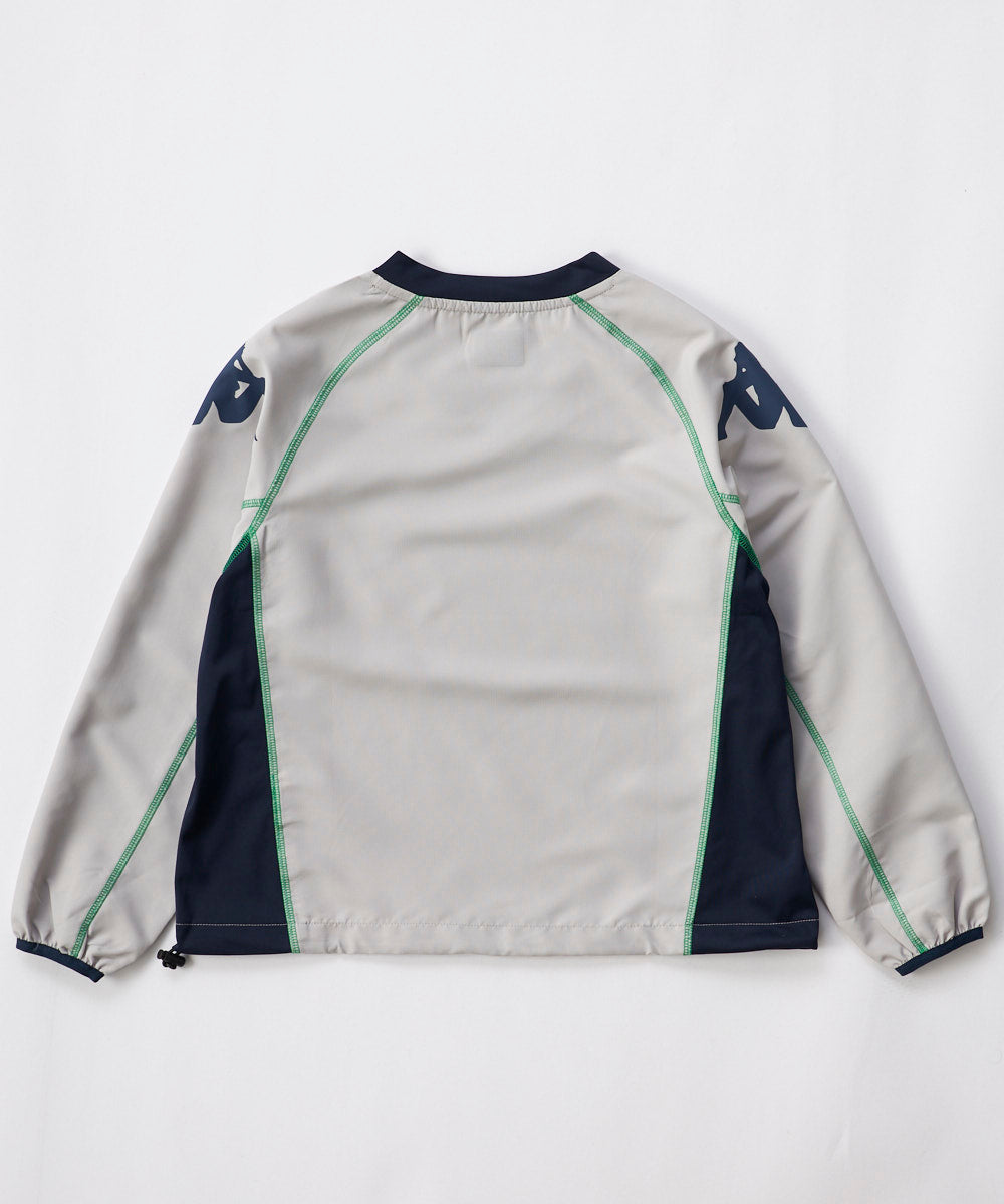 キッズ サッカー トップス – Kappa（カッパ）公式オンラインストア