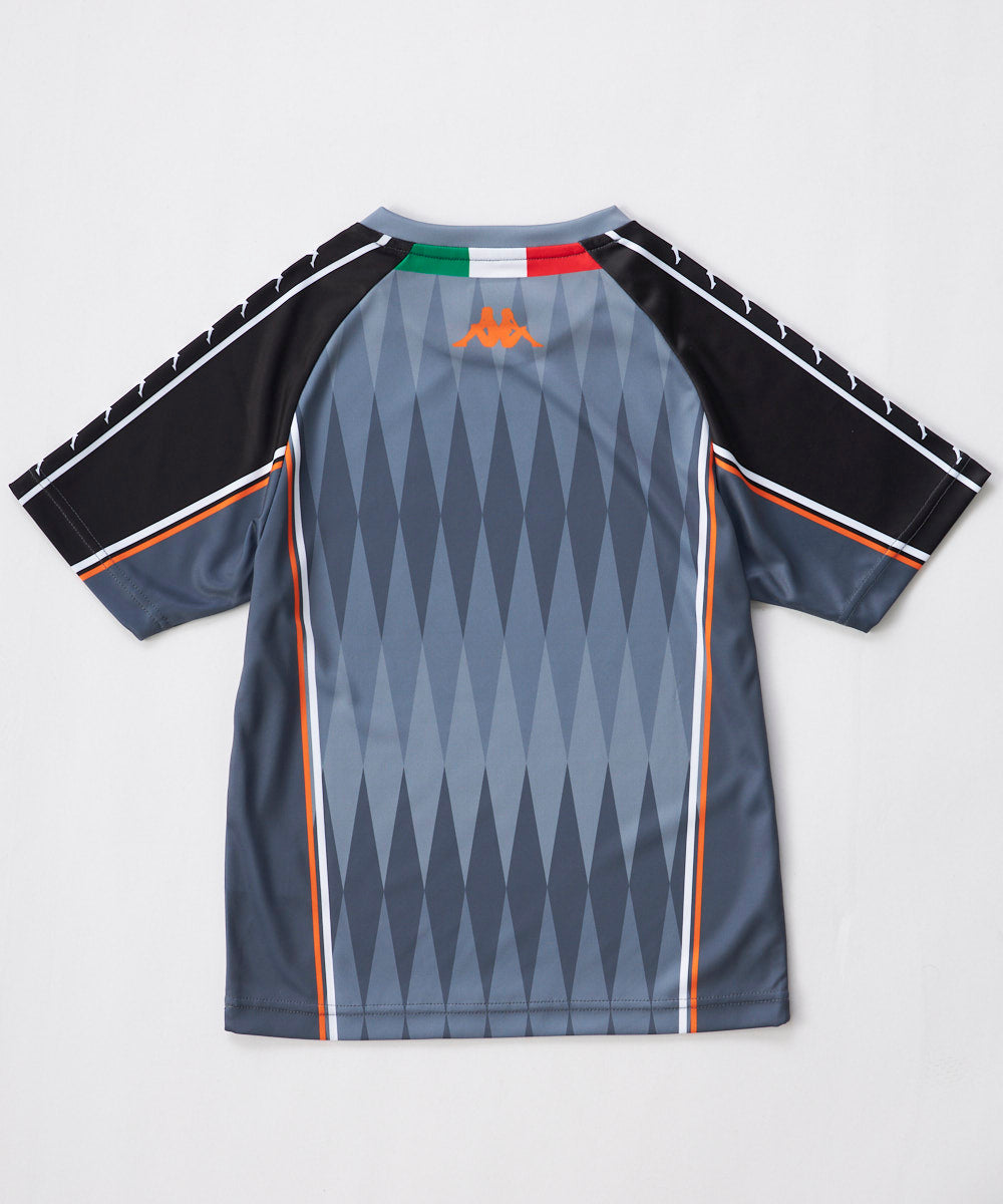 キッズ サッカー トップス – Kappa（カッパ）公式オンラインストア