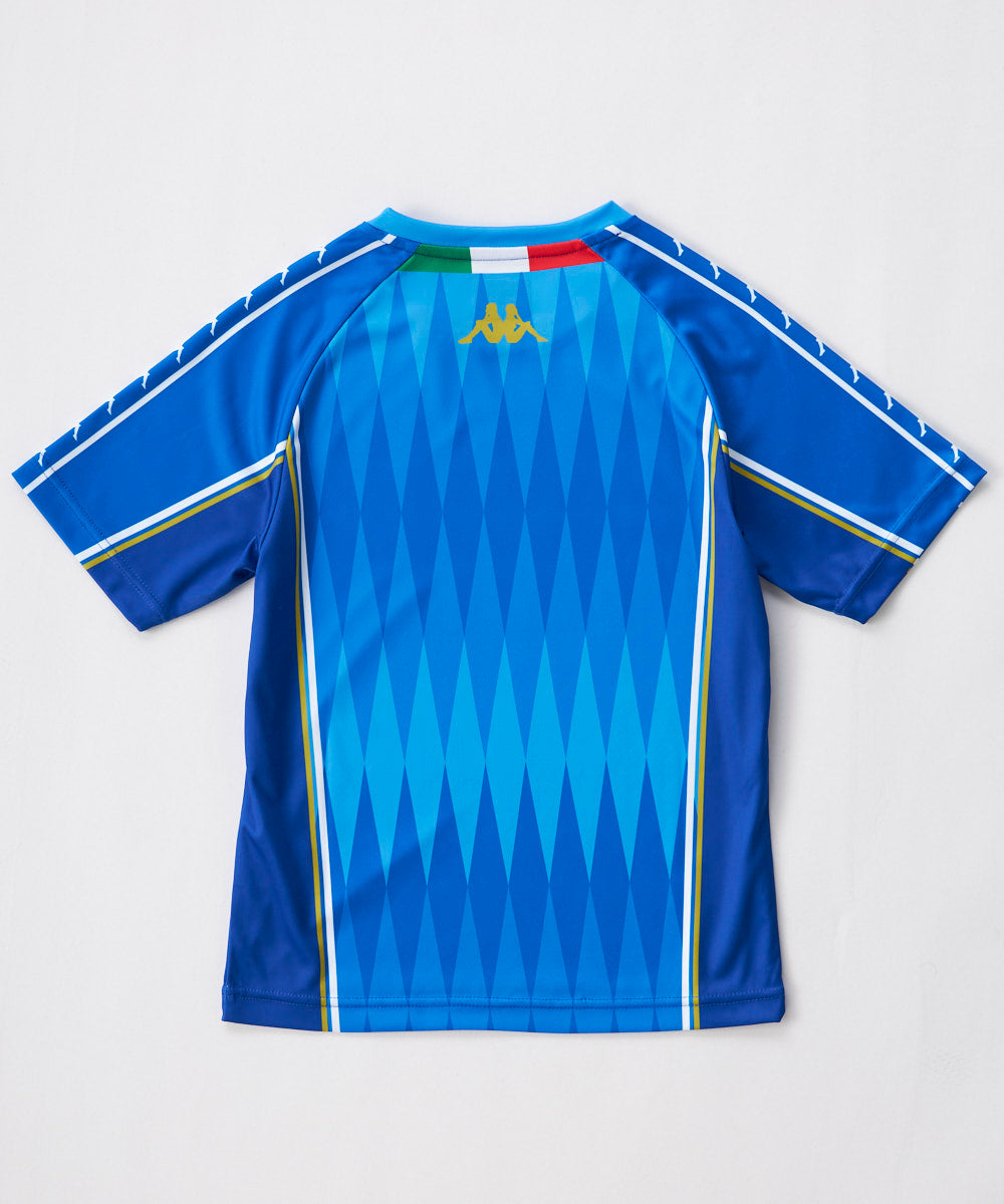 キッズ サッカー トップス – Kappa（カッパ）公式オンラインストア