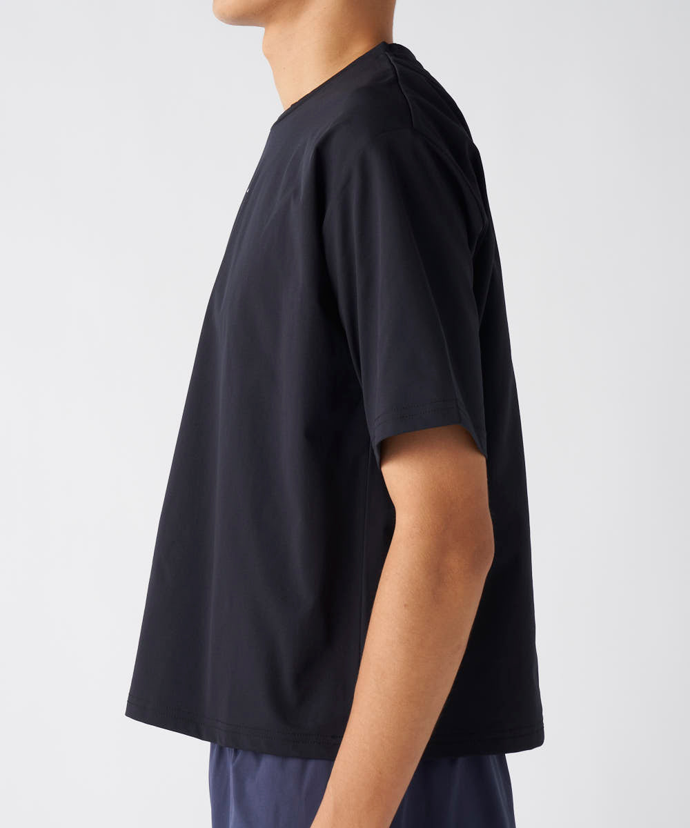 メンズ ロゴトレーニングTシャツ (245226-BK) – Kappa（カッパ）公式