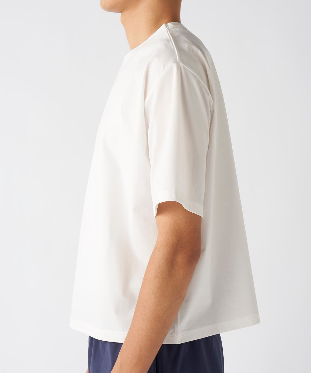 メンズ ロゴトレーニングTシャツ (245226-OWT) – Kappa（カッパ）公式