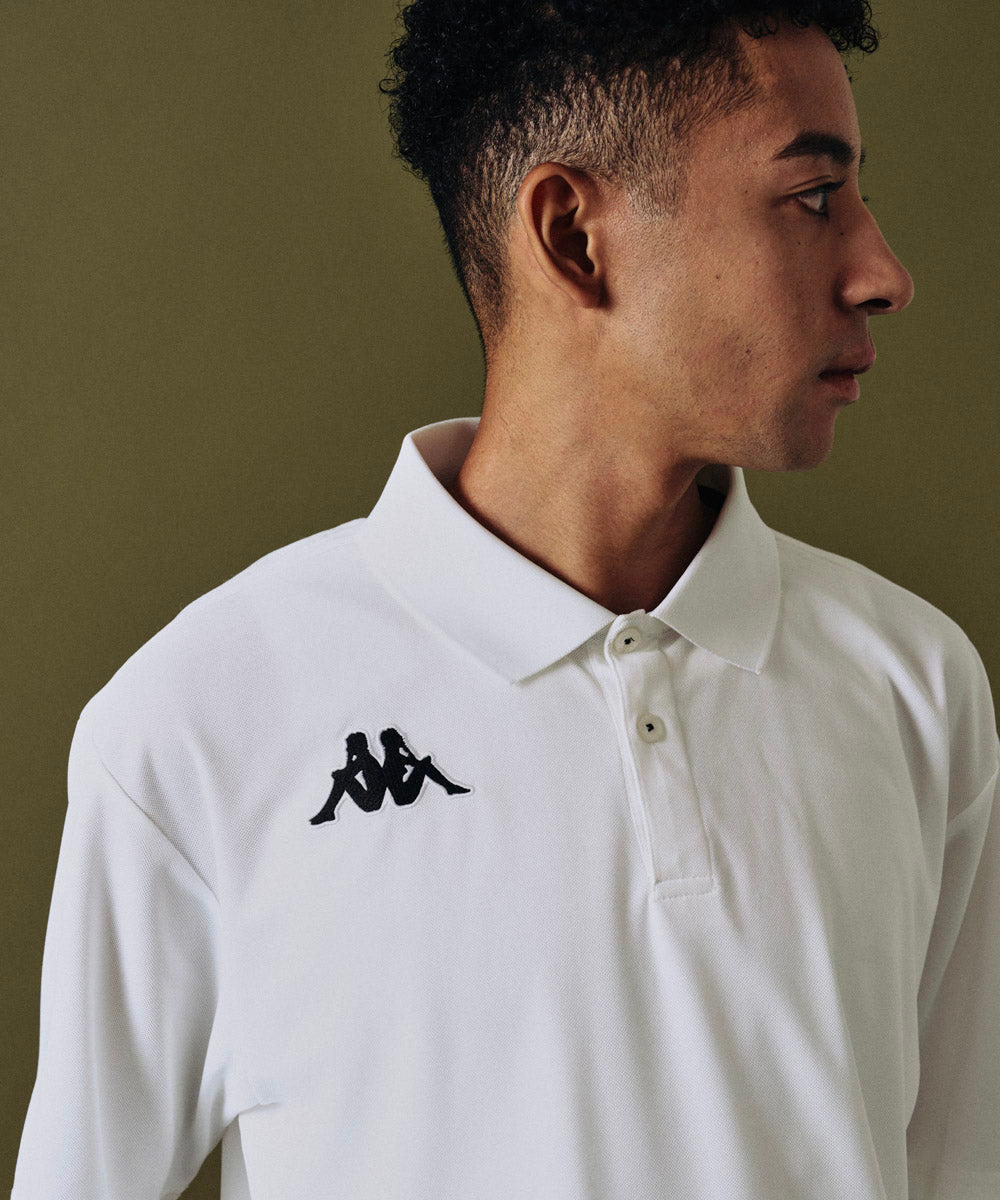 BUNページKAPPA ジャケット ポロシャツ AUTHENTIC – ページ 2 – Kappa（カッパ）公式オンラインストア