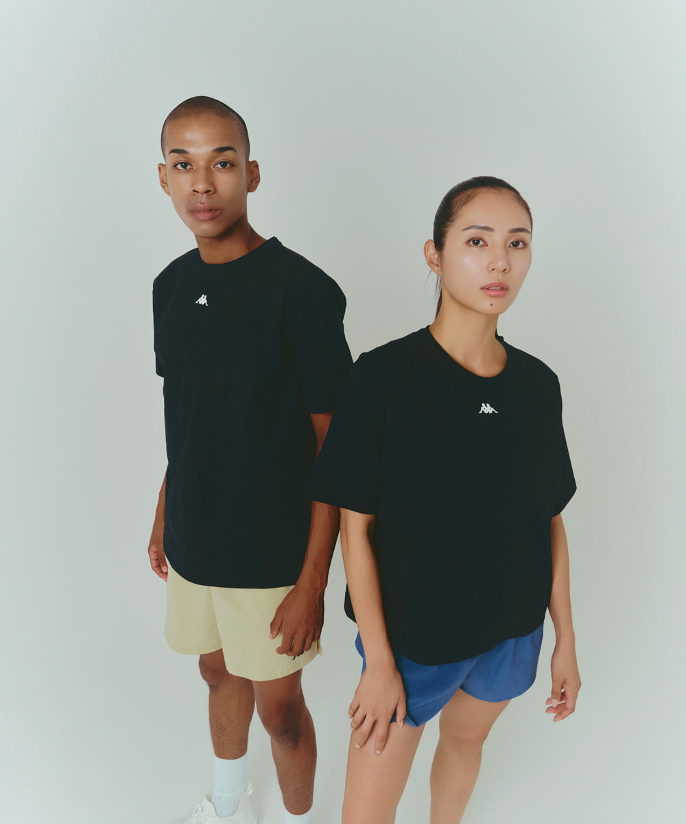 かっぱ Kappa（カッパ） tシャツ 半袖Tシャツ メンズ : ZOZOTOWN Yahoo!店
