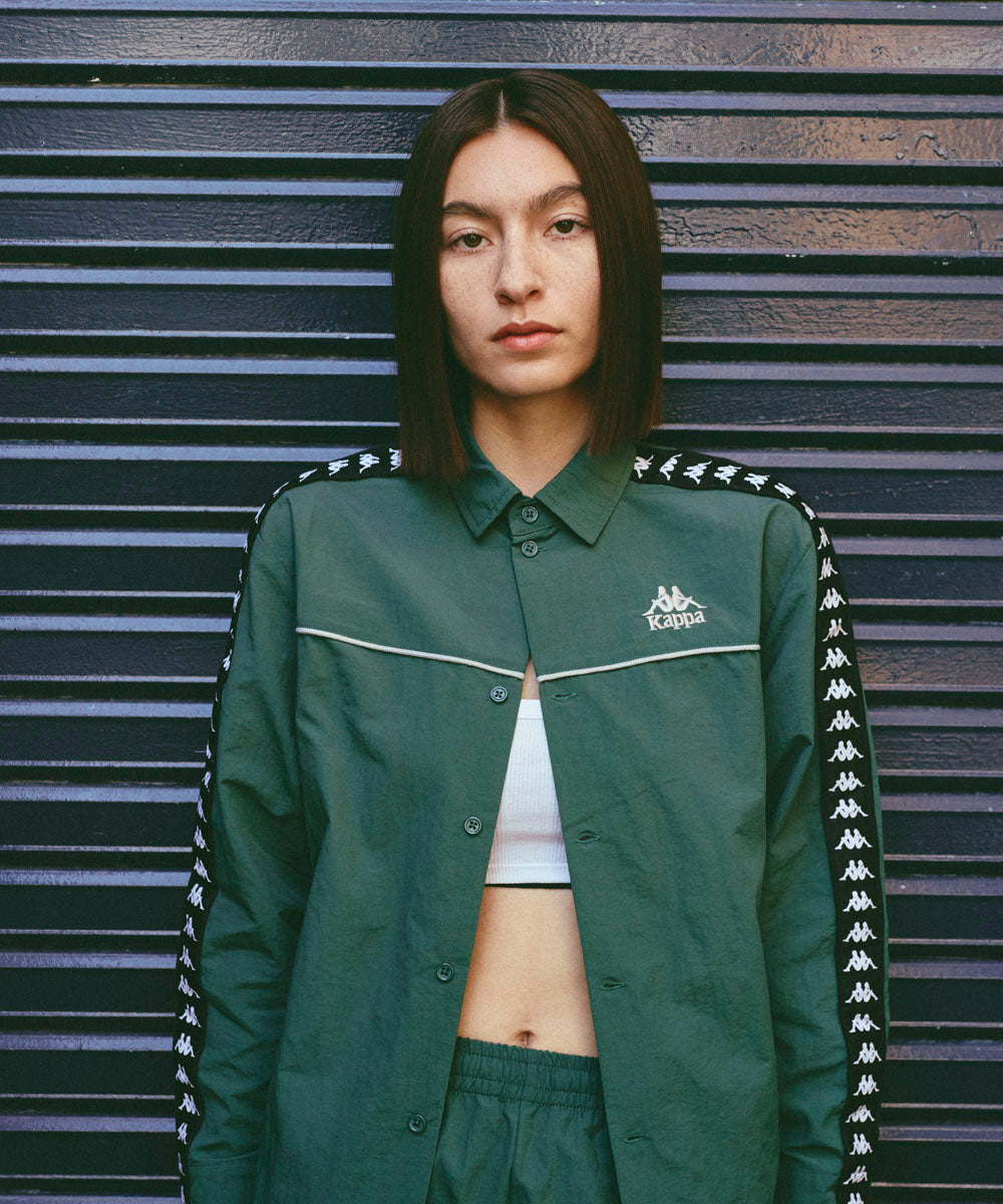 26SS Authentic Look – Kappa（カッパ）公式オンラインストア
