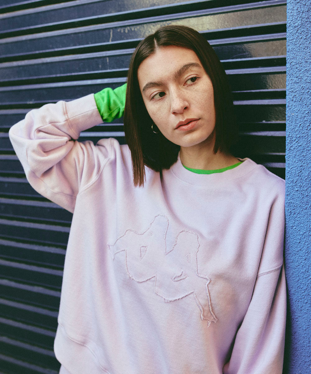 26SS Authentic Look – Kappa（カッパ）公式オンラインストア