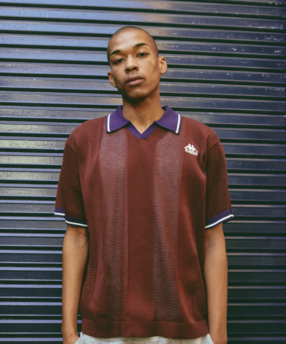 26SS Authentic Look – Kappa（カッパ）公式オンラインストア