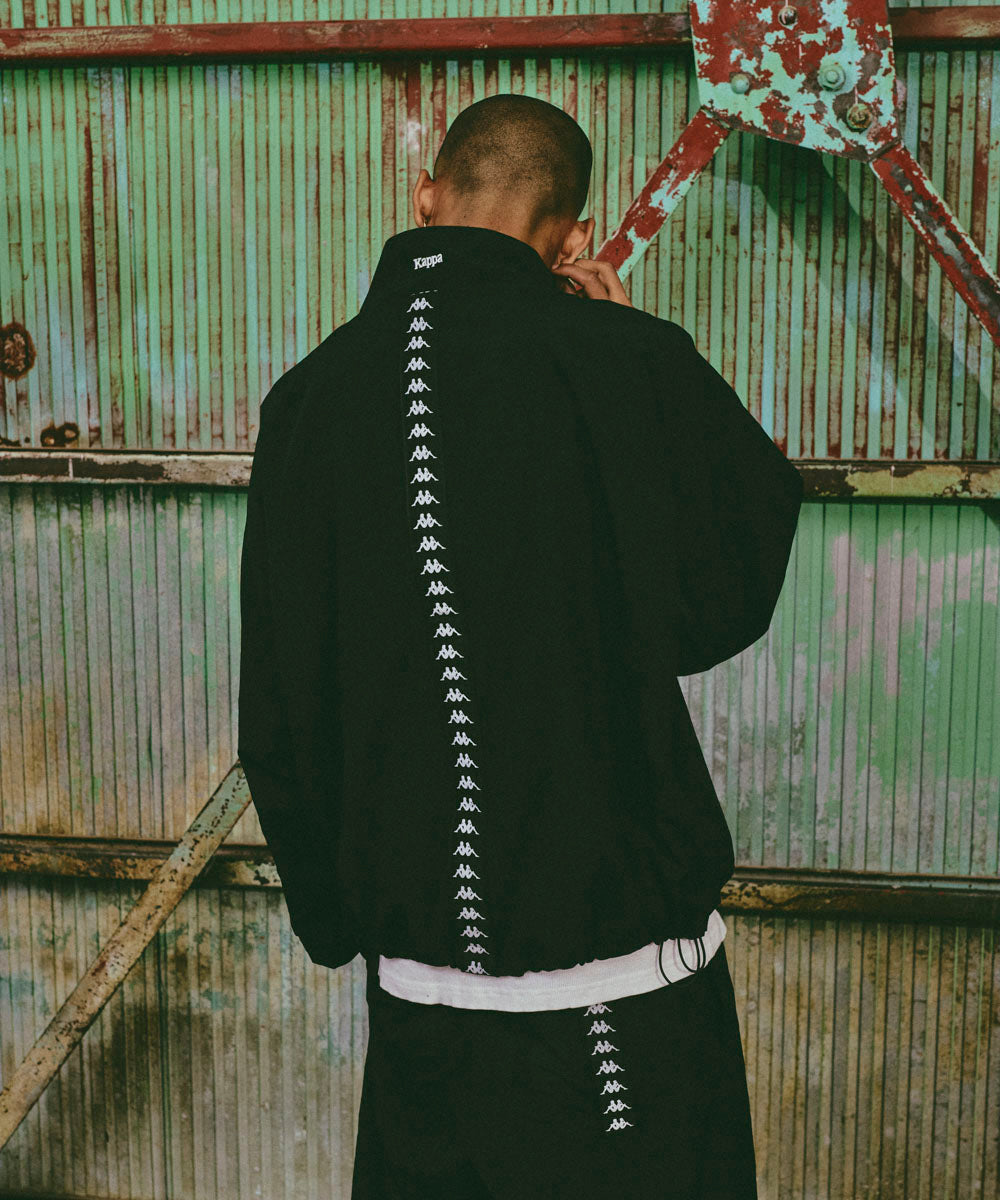 26SS Authentic Look – Kappa（カッパ）公式オンラインストア