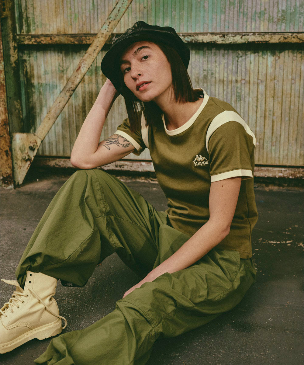 26SS Authentic Look – Kappa（カッパ）公式オンラインストア