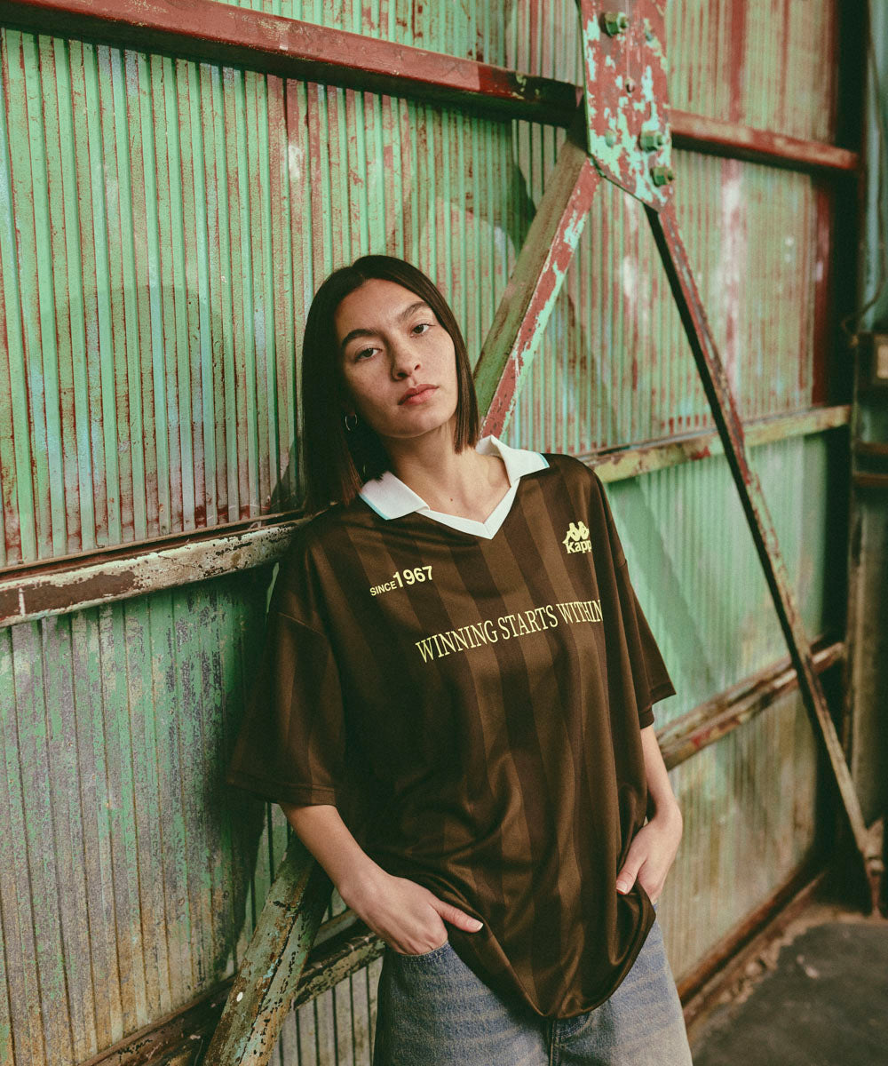 26SS Authentic Look – Kappa（カッパ）公式オンラインストア