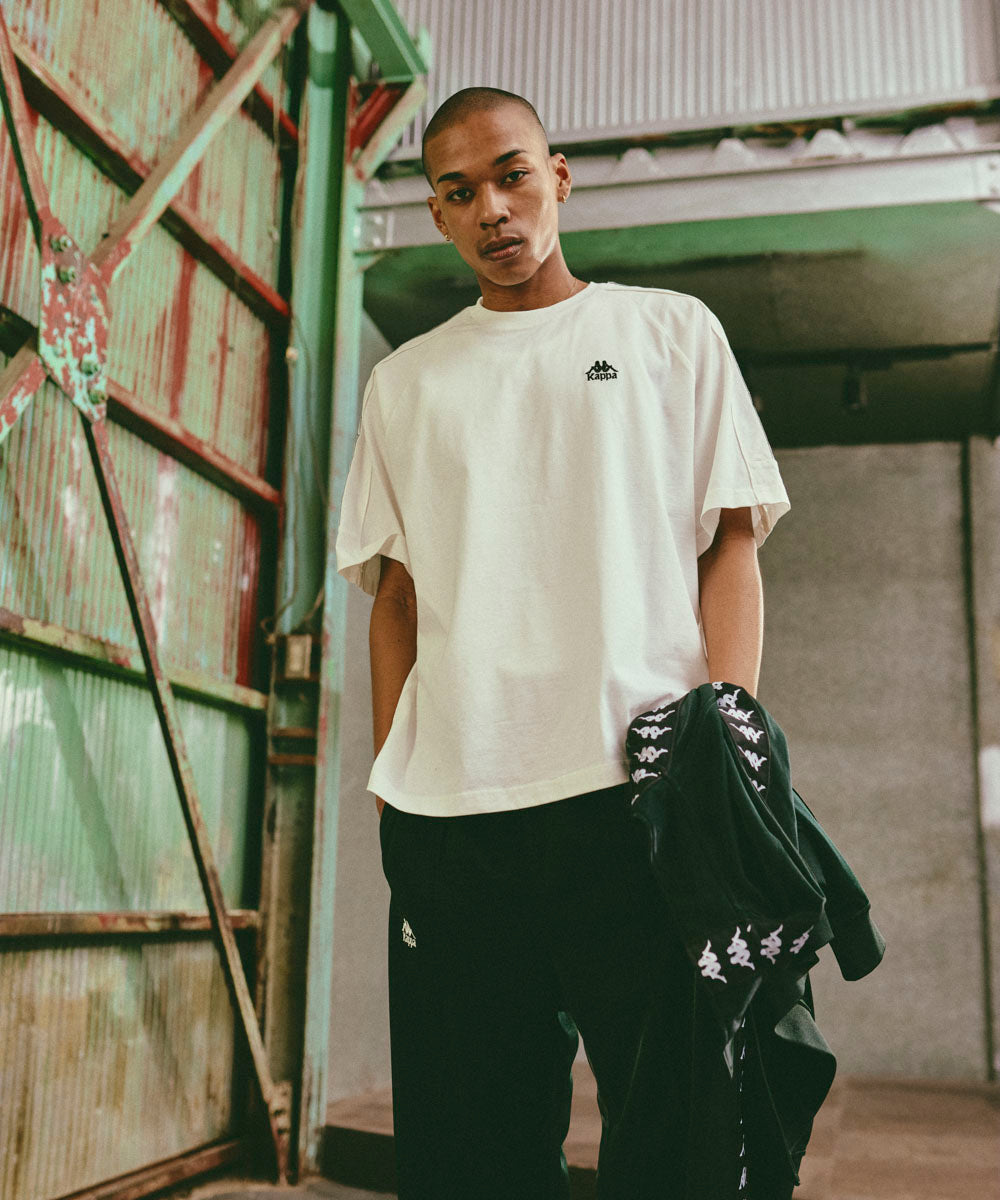 26SS Authentic Look – Kappa（カッパ）公式オンラインストア