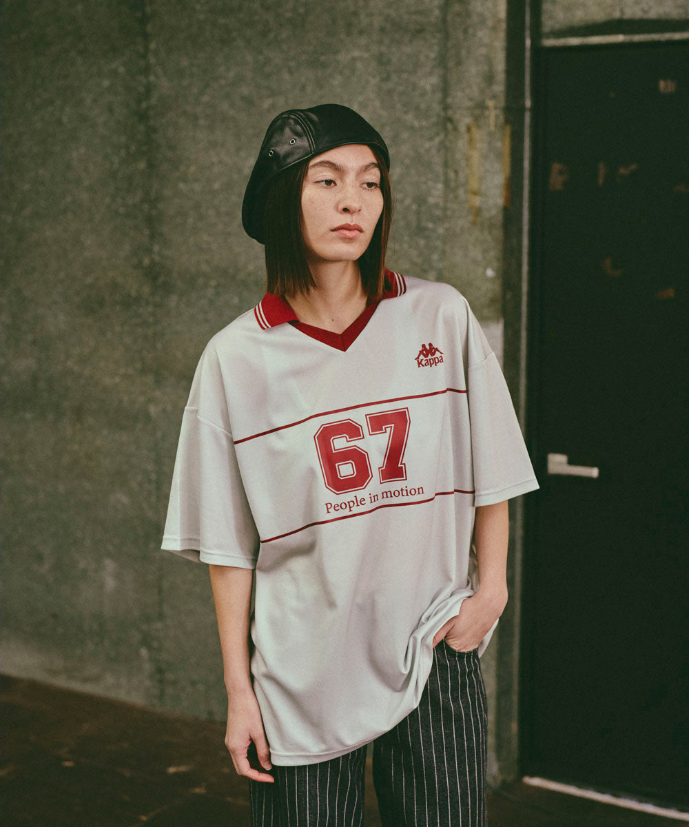 26SS Authentic Look – Kappa（カッパ）公式オンラインストア