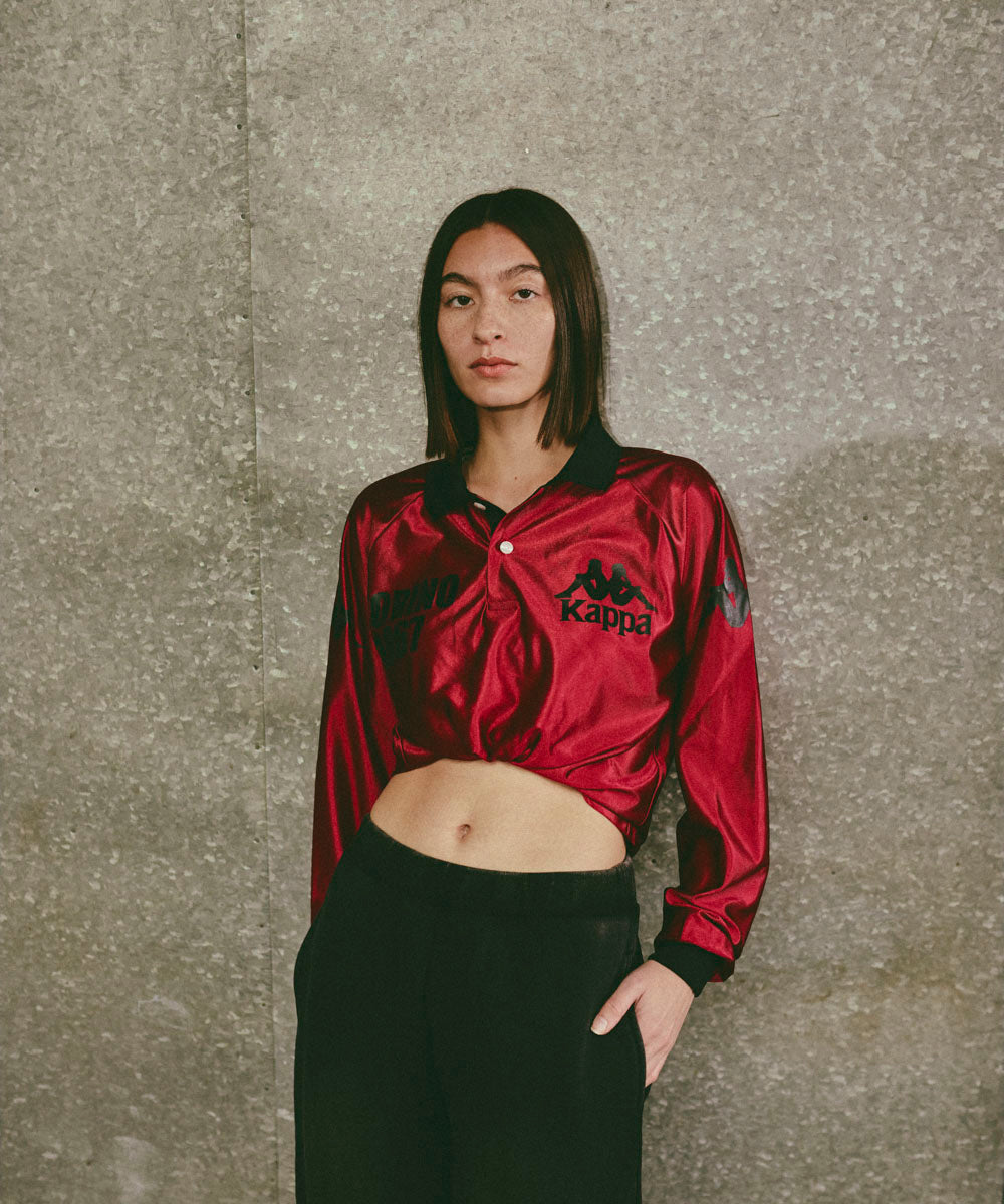 26SS Authentic Look – Kappa（カッパ）公式オンラインストア