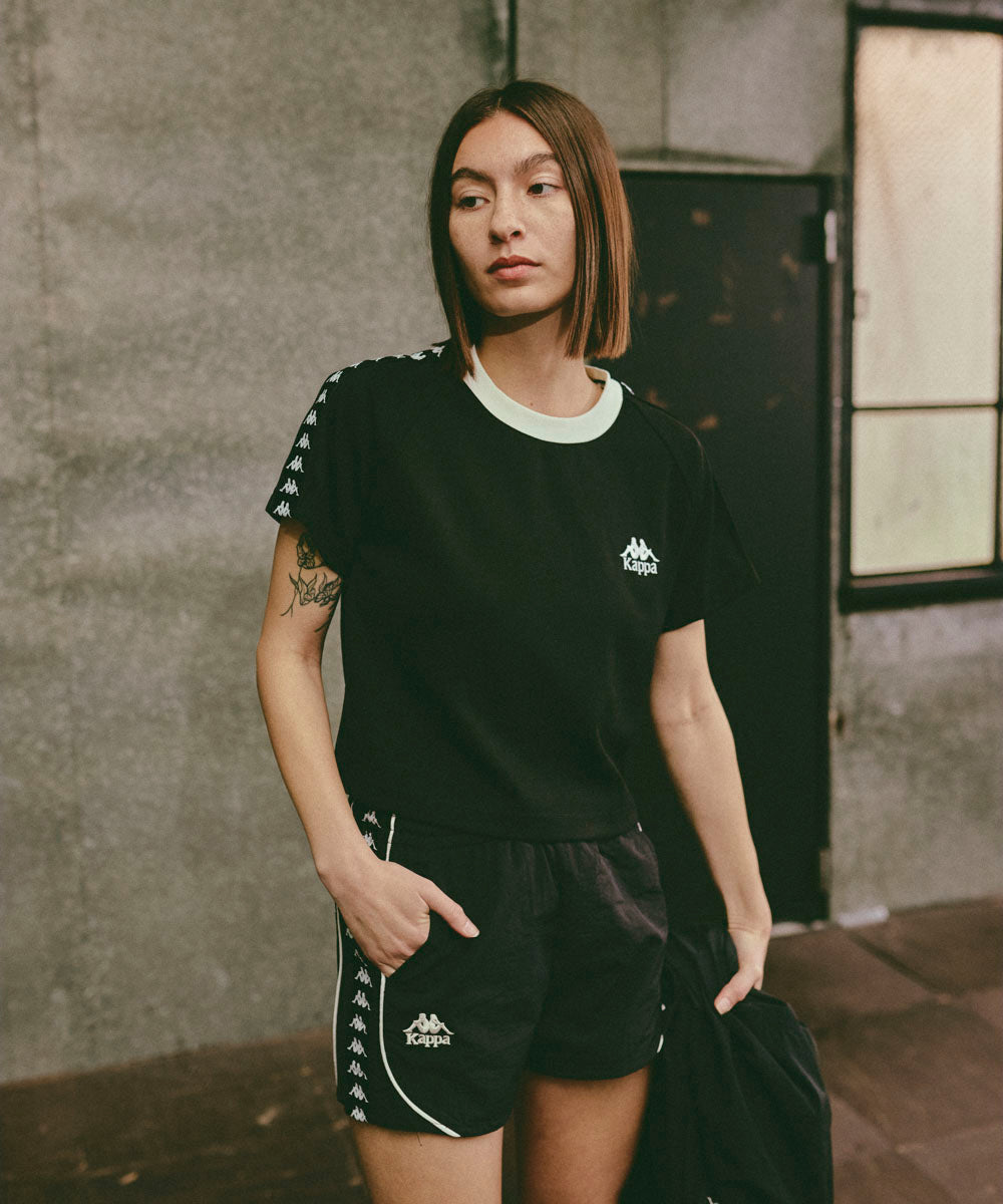 26SS Authentic Look – Kappa（カッパ）公式オンラインストア