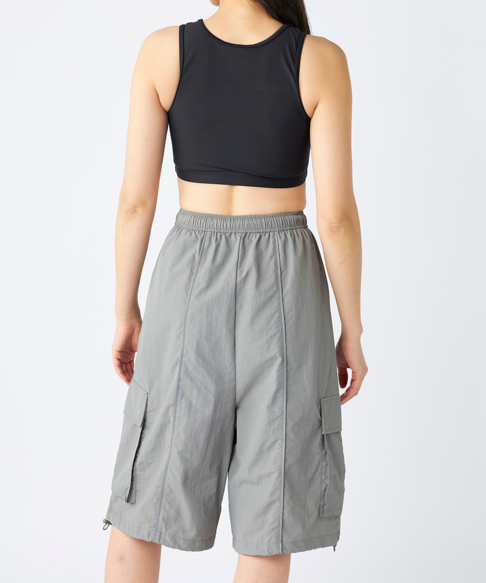 レディース 4点セット水着 半袖Tシャツ (325107-BL) – Kappa（カッパ