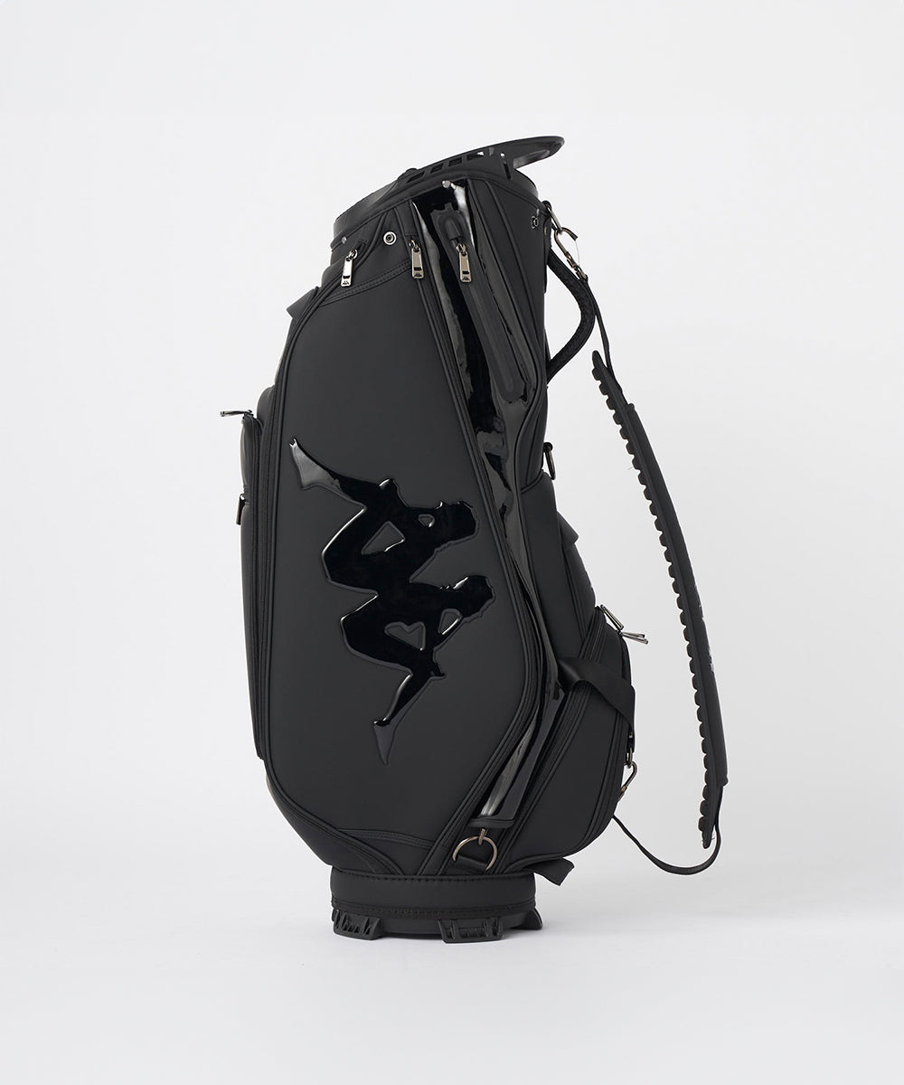 ユニセックス キャディバッグ – Kappa