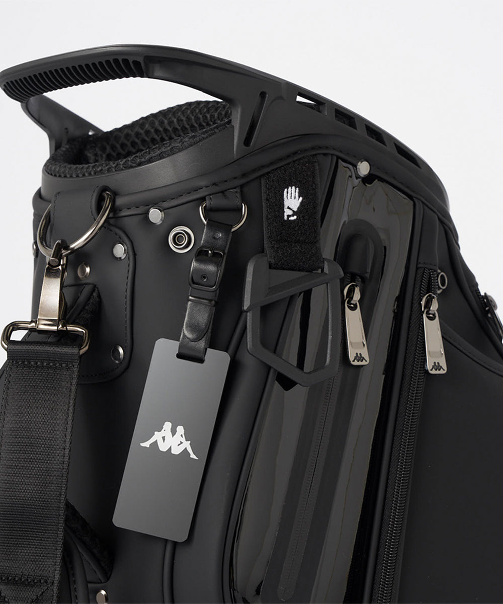 ユニセックス キャディバッグ – Kappa