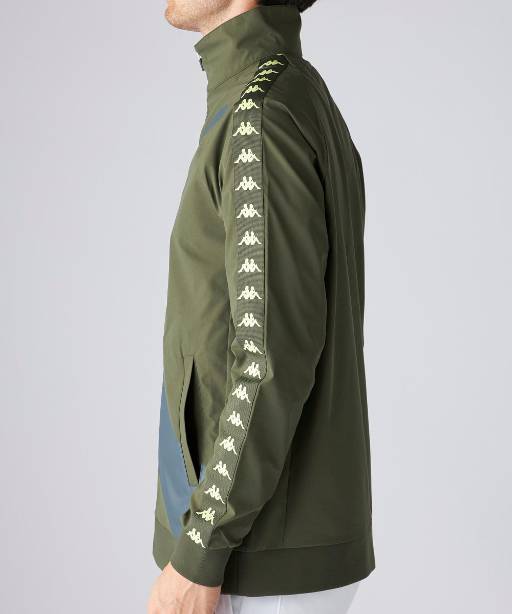 メンズ ウィンドブレーカー – Kappa