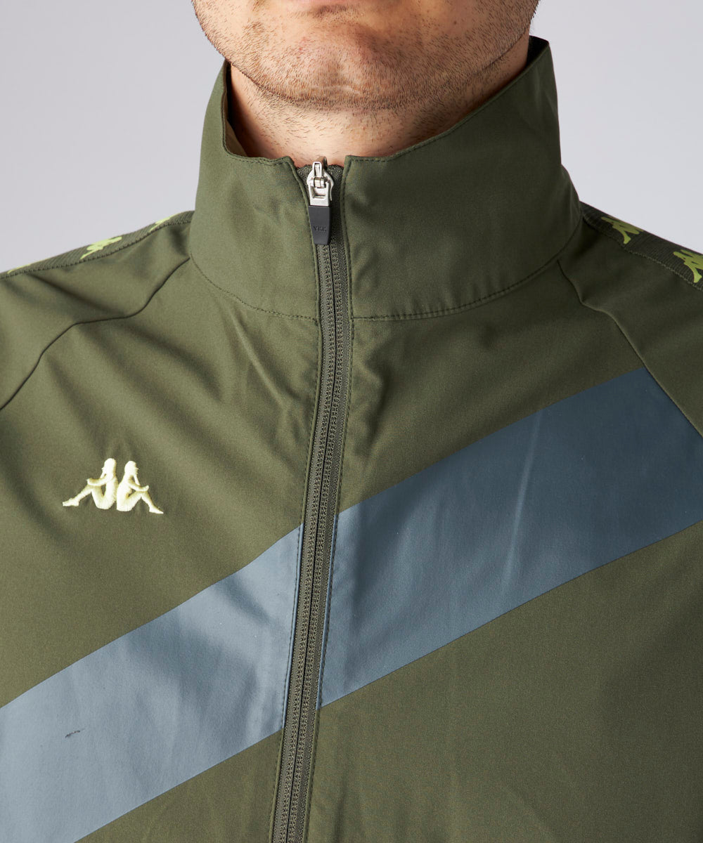 メンズ ウィンドブレーカー – Kappa