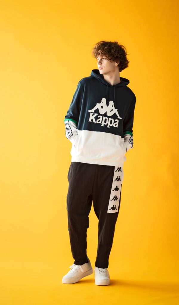 Kappa｜公式サイト